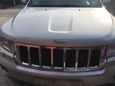 SUV   Jeep Grand Cherokee 2012 , 1390000 , 