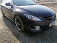  Mazda Mazda6 2008 , 580000 , 