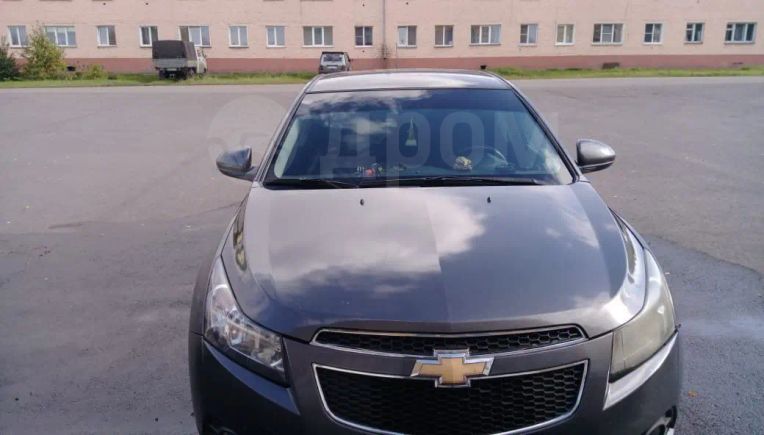  Chevrolet Cruze 2011 , 420000 , 