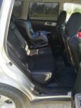 SUV   Subaru Forester 2008 , 775000 ,  