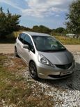  Honda Fit 2009 , 430000 , 