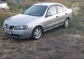  Nissan Almera 2005 , 240000 , 