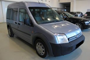    Ford Tourneo Connect 2010 , 355000 , 