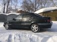  Mercedes-Benz C-Class 1995 , 160000 , 