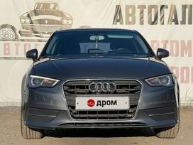  Audi A3 2013 , 1150000 ,  