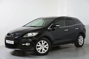 SUV   Mazda CX-7 2007 , 430000 , 