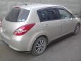  Nissan Tiida 2008 , 340000 , --