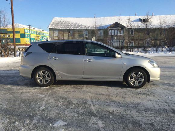  Toyota Caldina 2006 , 370000 ,  