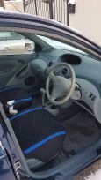  Toyota Vitz 2001 , 185000 , 