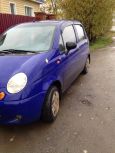  Daewoo Matiz 2003 , 60000 , 