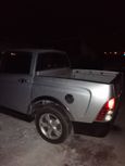  SsangYong Actyon Sports 2008 , 250000 , 