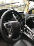 SUV   Mitsubishi Pajero Sport 2017 , 2450000 , 