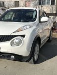 SUV   Nissan Juke 2012 , 770000 , 