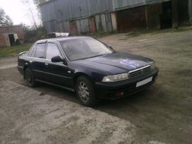  Honda Ascot 1990 , 100000 , 