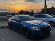  BMW M5 2012 , 3400000 , 