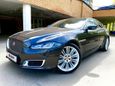  Jaguar XJ 2018 , 4100000 , 