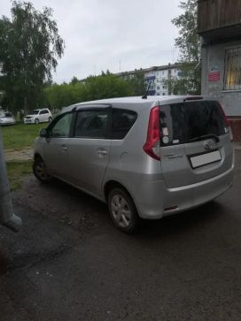    Toyota Passo Sette 2009 , 625000 , -