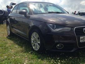  Audi A1 2012 , 660000 , 