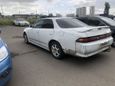  Toyota Mark II 1994 , 210000 , 