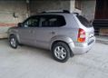 SUV   Hyundai Tucson 2005 , 580000 , 