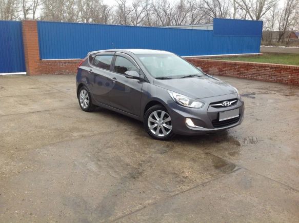  Hyundai Solaris 2012 , 475000 , 