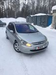  Peugeot 307 2004 , 185000 , 