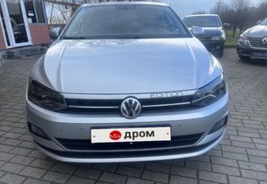  Volkswagen Polo 2018 , 1270245 , 
