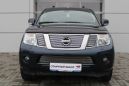 SUV   Nissan Pathfinder 2011 , 799000 , 