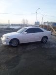  Toyota Mark II 2001 , 420000 , 