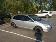  Honda Civic 2002 , 235000 , 