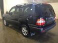 SUV   Toyota Land Cruiser 2006 , 1650000 , 