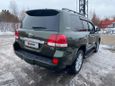 SUV   Toyota Land Cruiser 2007 , 1795000 , 