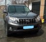 SUV   Toyota Land Cruiser Prado 2012 , 2150000 , 