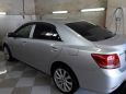  Toyota Allion 2010 , 700000 , 