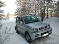 SUV   Suzuki Jimny 2011 , 645000 , 