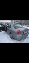  Toyota Avensis 2007 , 550000 , 