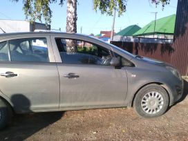  Opel Corsa 2012 , 450000 , 