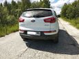 SUV   Kia Sportage 2014 , 890000 , 