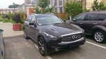 SUV   Infiniti FX37 2012 , 2400000 , 