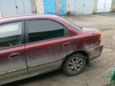 Kia Spectra 2006 , 200000 , 