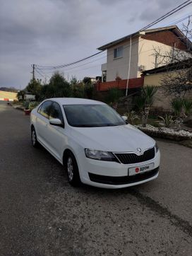  Skoda Rapid 2019 , 855000 , 