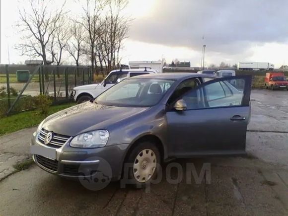  Volkswagen Jetta 2009 , 510000 , 