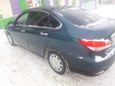  Nissan Almera 2016 , 530000 , 