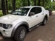  Mitsubishi L200 2011 , 750000 , 