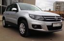 SUV   Volkswagen Tiguan 2013 , 910000 , 