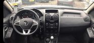 SUV   Renault Duster 2020 , 1180000 , 