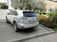 SUV   Toyota Harrier 2004 , 750000 , 