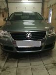  Volkswagen Passat 2008 , 450000 , -