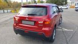 SUV   Mitsubishi ASX 2010 , 590000 , 