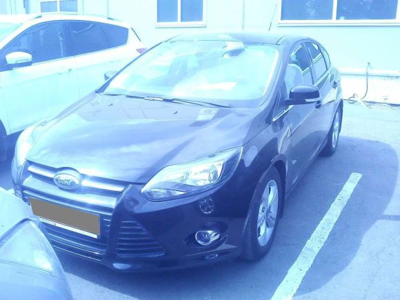  Ford Focus 2012 , 650000 , 